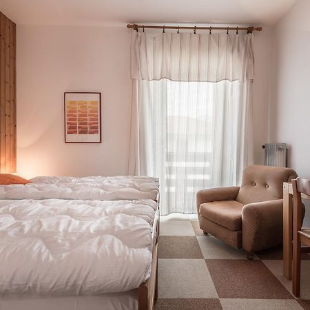 Vattaro Hotel Tomei מראה חיצוני תמונה
